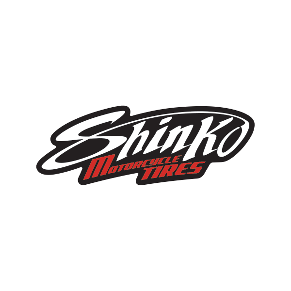 Shinko motorcycle tires