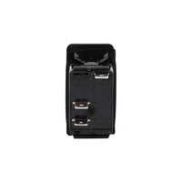 Install Bay Panel Switch - Panel Mount LED Switch - Each - IBSSR