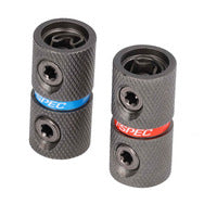 T-Spec Coupler | 4GA Set - VCP4