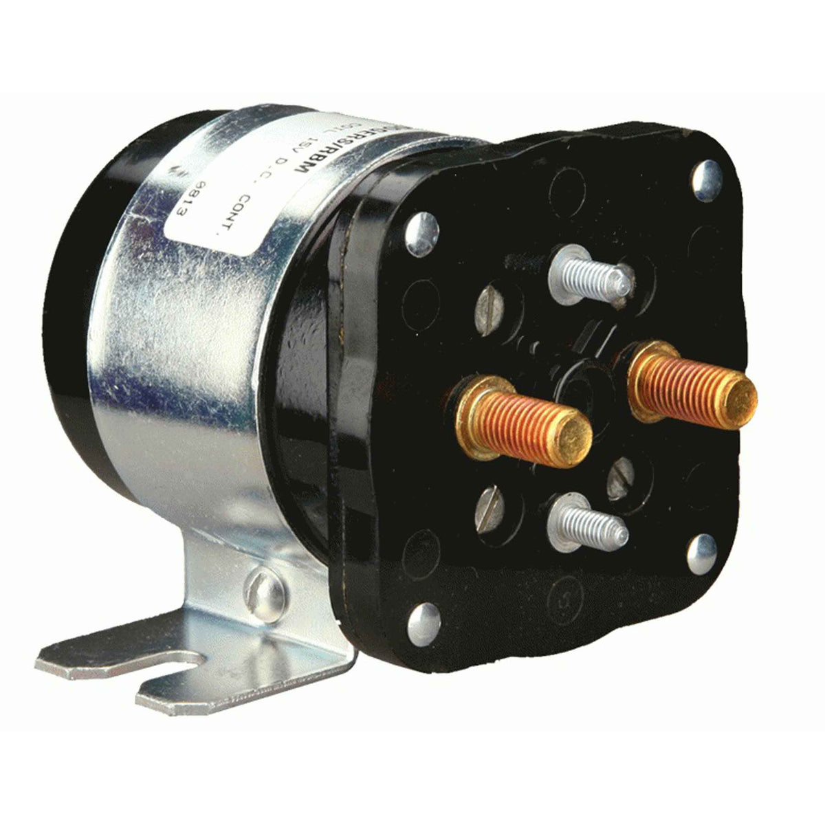Install Bay 500 AMP Relay Isolator - Each - IB500
