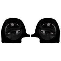 Metra Lower Fairing Speaker Pods Harley-Davidson 1994-2013 - BC-HDLSP-1