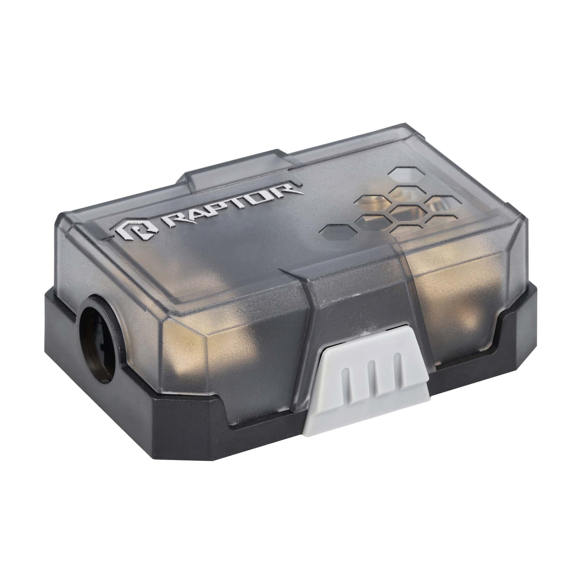 Raptor Pro Series ANL Fused Distribution Block | 2 Position - RANL2