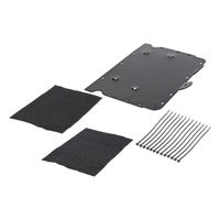 Metra AMP MOUNTING PLATE - Fits Harley-Davidson FLH 2014-2023.5 - BC-AMP06