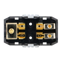 Raptor Pro Series AGU Fused Distribution Block | 2 Position - RAGU2