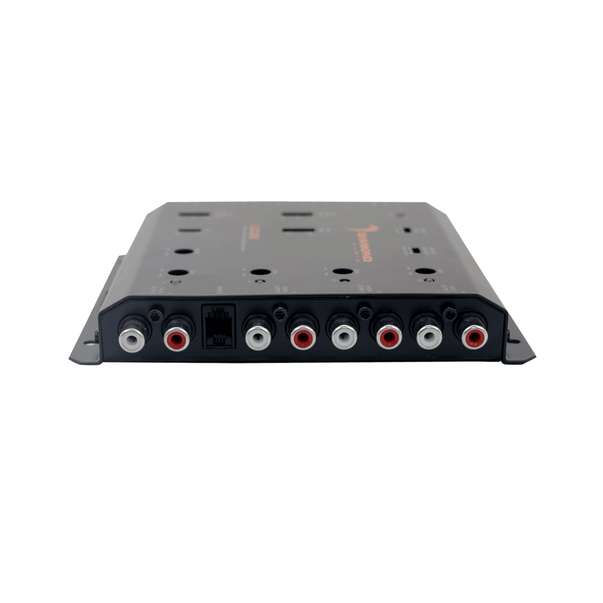 Diamond Audio 8-Channel LOC Series Line-Output Converter (8 In/8 Out) - LOC88