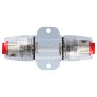 Install Bay Mini ANL Nickel Fuse Holder 4/8 Gauge - 10/bag - WFH-MANL