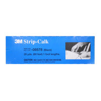 Install Bay Caulk Strip 3M - 60 Pcs X 1 FT - 3MSTC