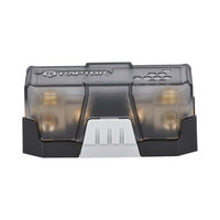 Raptor Pro Series Mini ANL/ANL Fuse Holder | 1/0 or 4 AWG - RM2ANL1