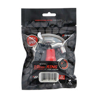 T-Spec V8 Ring Terminal | 1/0 AWG | 1/4 in. | 5 Pack - V8-RTN1