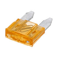 Install Bay USA ATM Fuse 5 AMP - Package of 25 - USATM5-25
