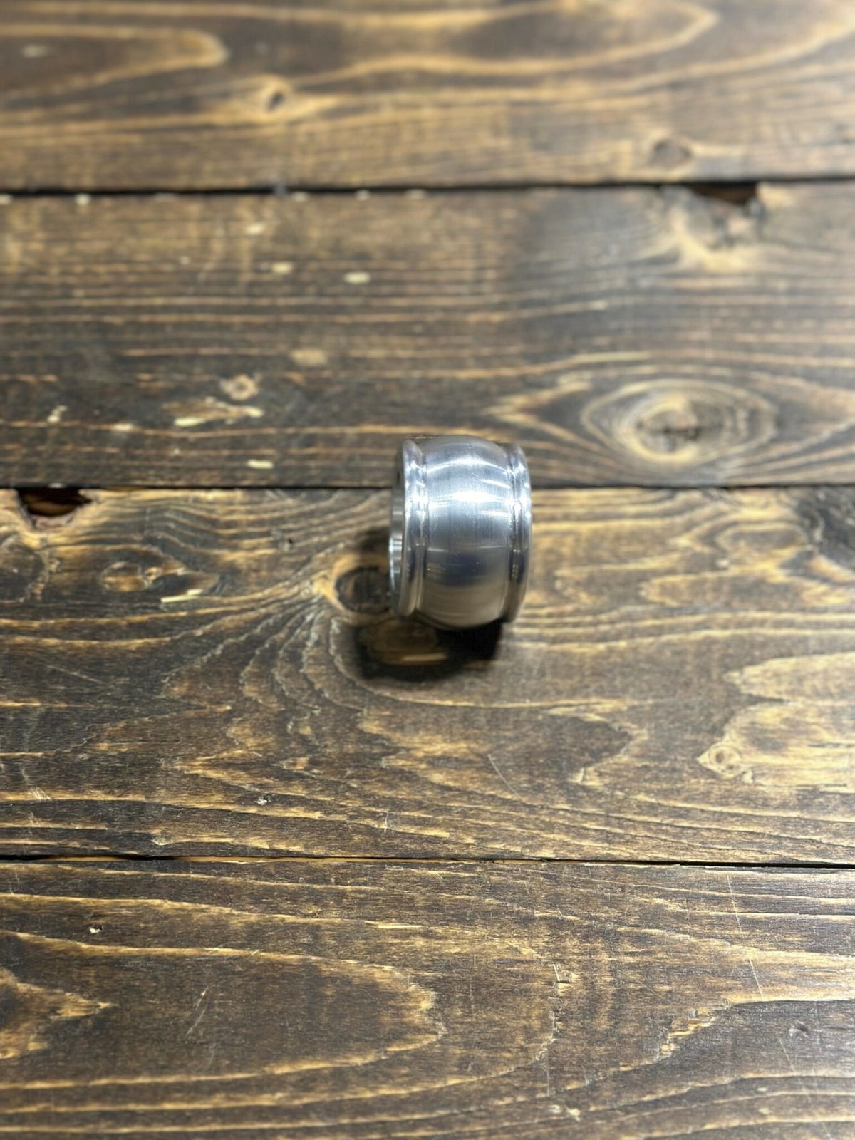 Curly's Inc Front Wheel Spacer