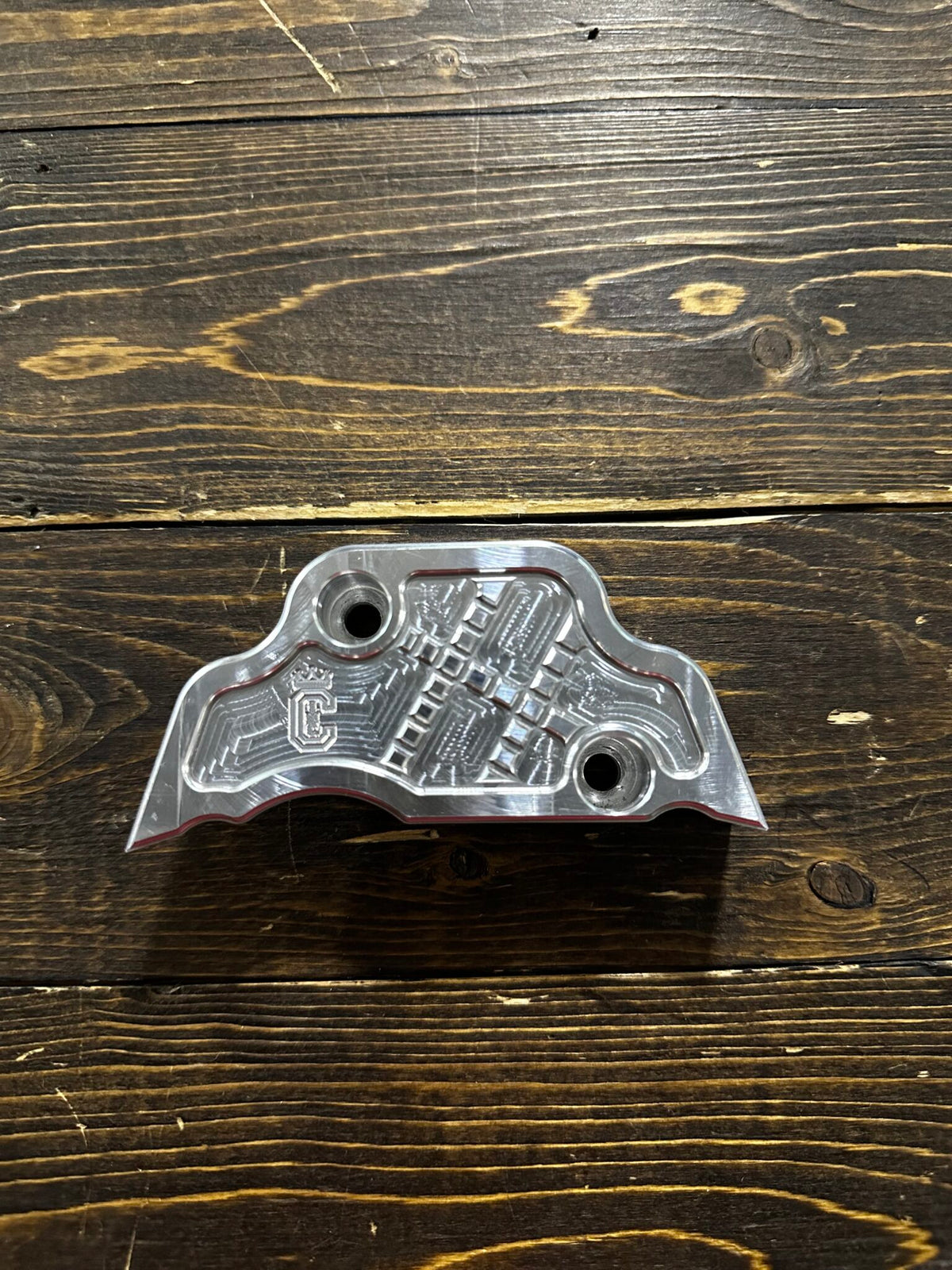 Curly's Inc Performance – Sensor Cover