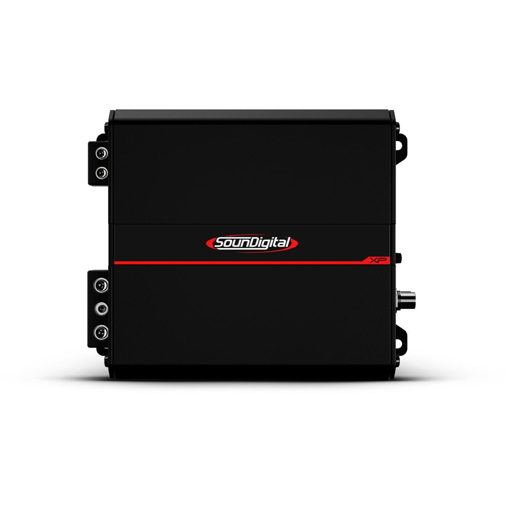 SounDigital XP 1000.1 Mono Amplifier
