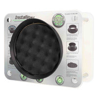 Install Bay Silicone Baffle Display - IBSBFDISP