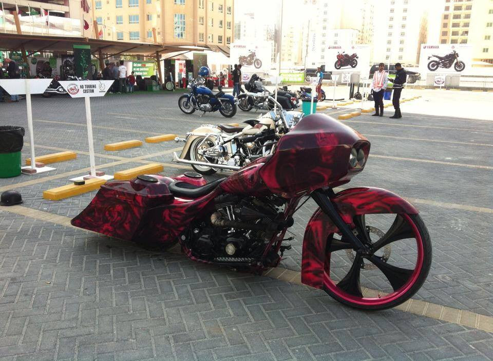 Twisted Steel Indian Black Wheels