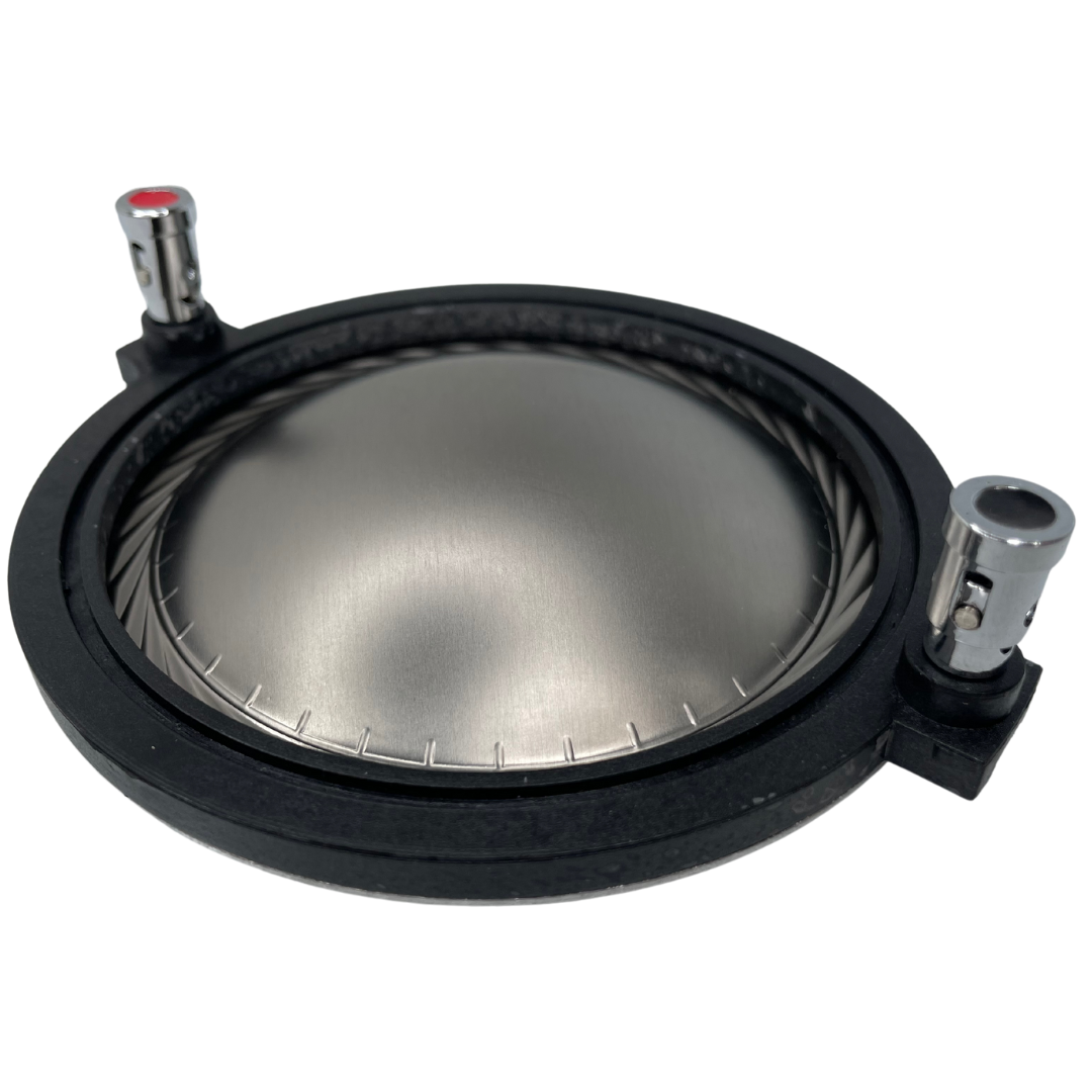 SoundQubed BGX-CX6-8VC Voice Coil Recone Kit