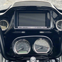 Metra Harley-Davidson 2014-Up - 95-9701