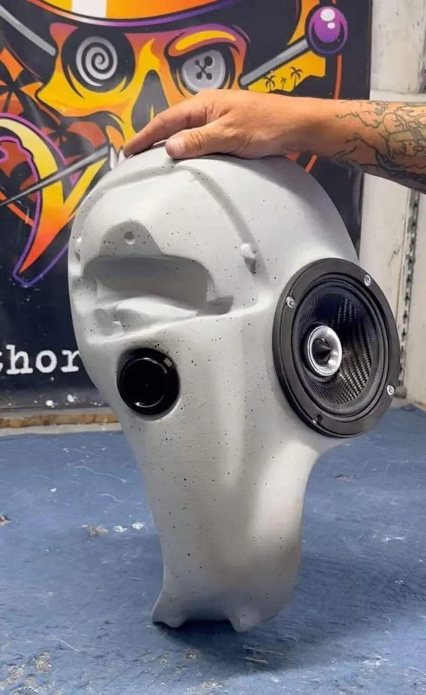 10" Lower Fairing (set)
