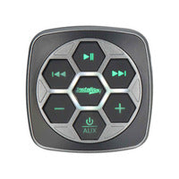 Install Bay 3-Zone Controller with Bluetooth® Wireless Technology - IBBTR19