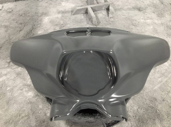 Topshop 13 & Down BMF Fairing