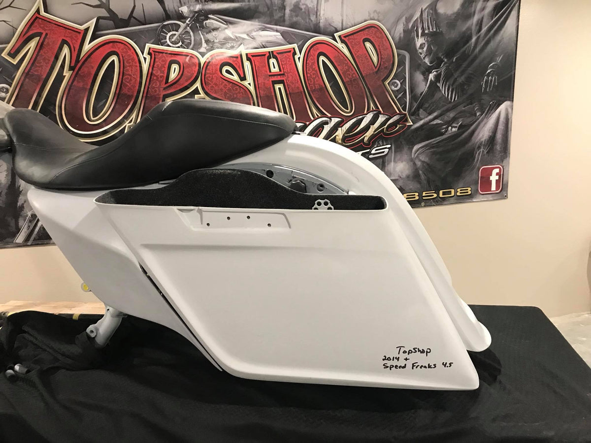 Topshop 2014-23 Speed Freak 4.5″ Kit