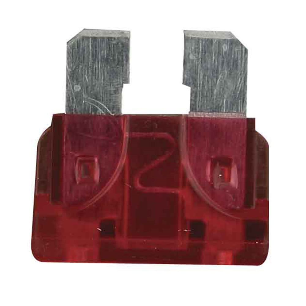 Install Bay ATC Fuses 10 AMP - Package of 25 - ATC10-25