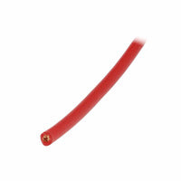 T-Spec V8GT OFC Power Wire | 8 AWG | 250 ft. | Red - V8GT8R-250