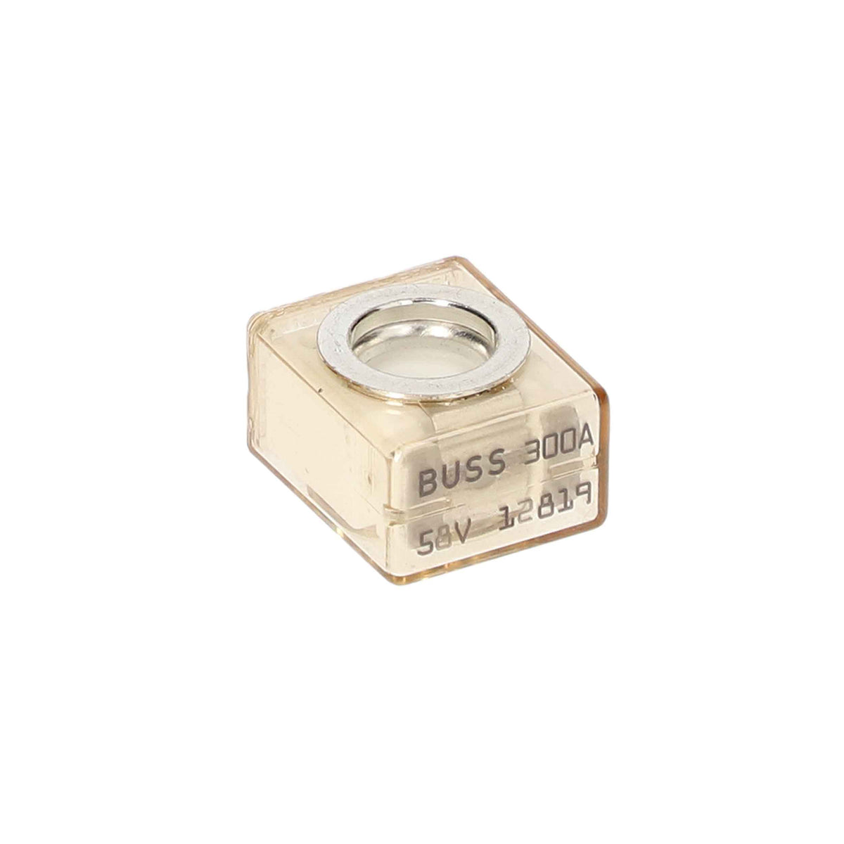 Install Bay Marine Rated Battery Fuse - 300 Amp - CBBF-300