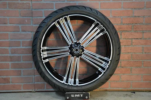 23x5.5 FAT SINFUL (2009+ HD TOURING)