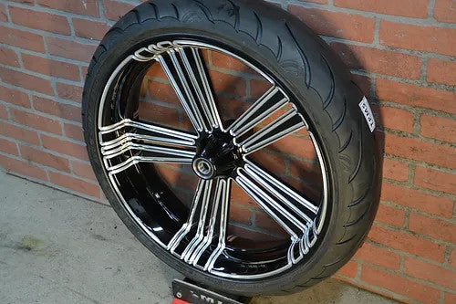 23x5.5 FAT SINFUL (2009+ HD TOURING)