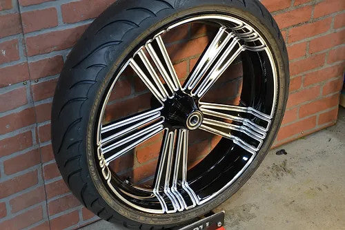 23x5.5 FAT SINFUL (2009+ HD TOURING)