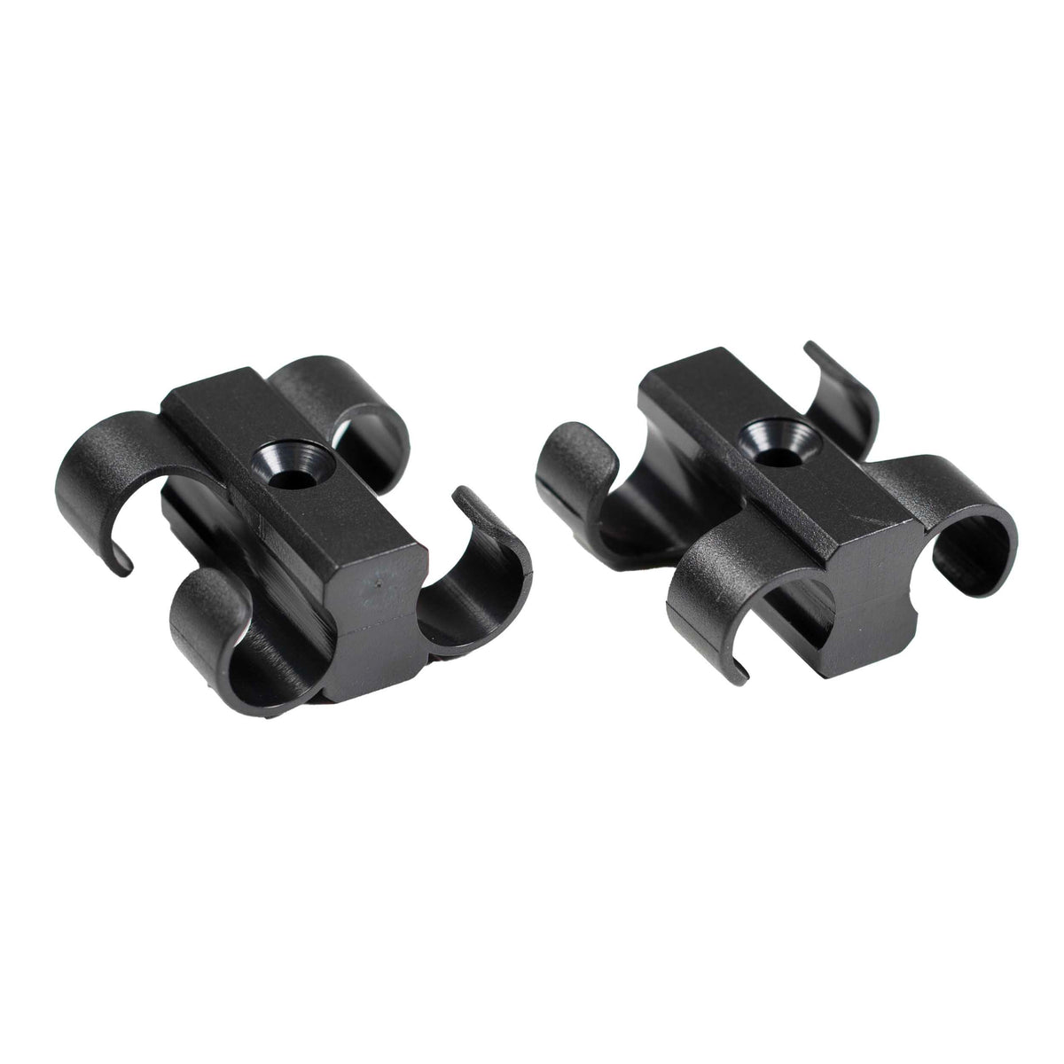 Install Bay 4AWG Wire Clips - 4PK - IBCLIP4