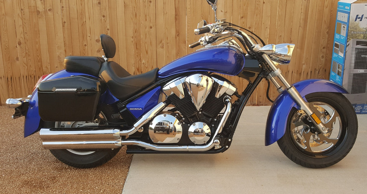 Tribal Indian Chrome Wheels