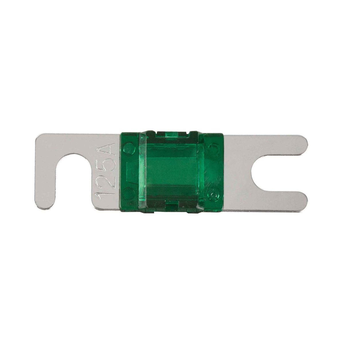 T-Spec V8 MINI ANL Fuses | 125A | 10 Pack - V8-MANL125-10