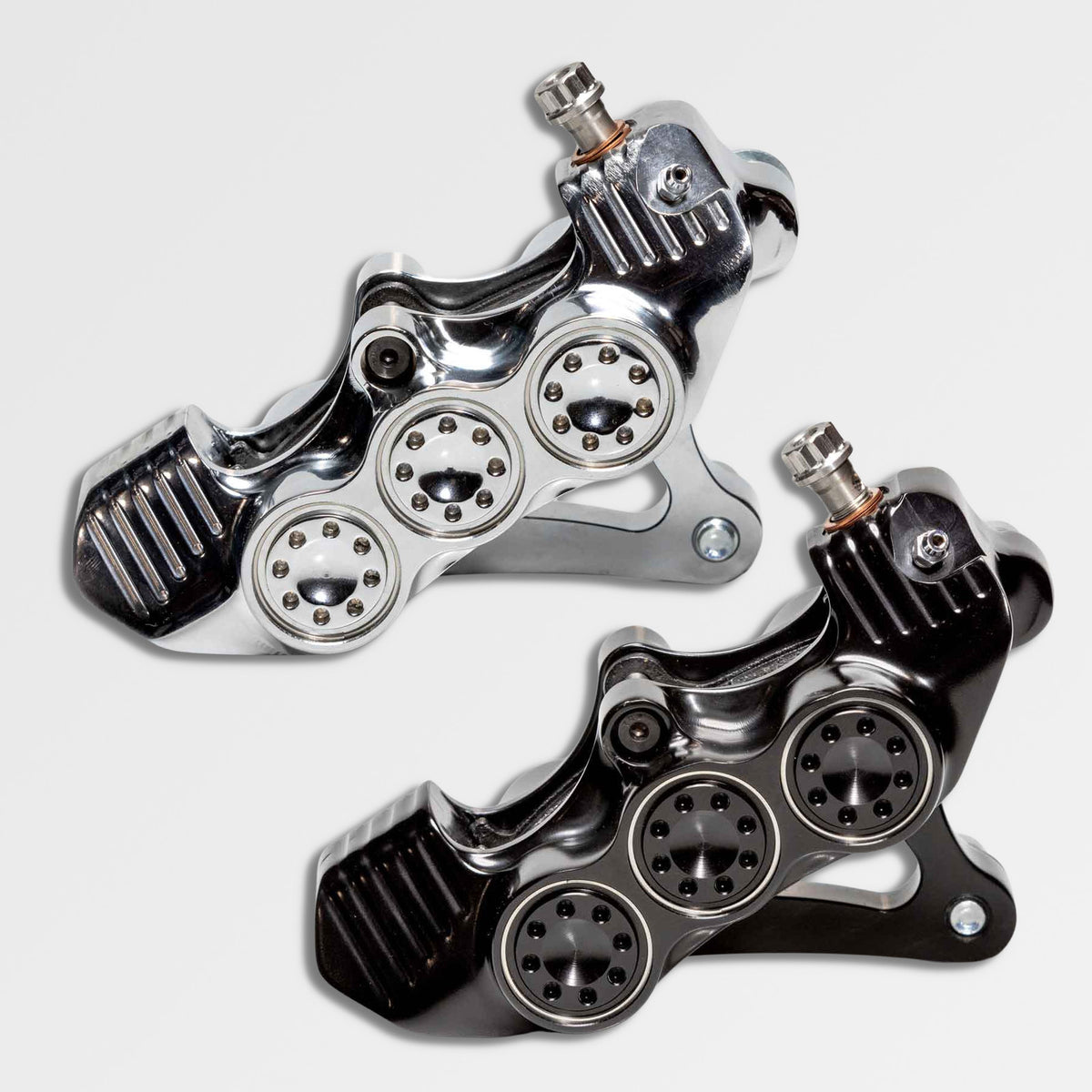 SMT caliper adapters