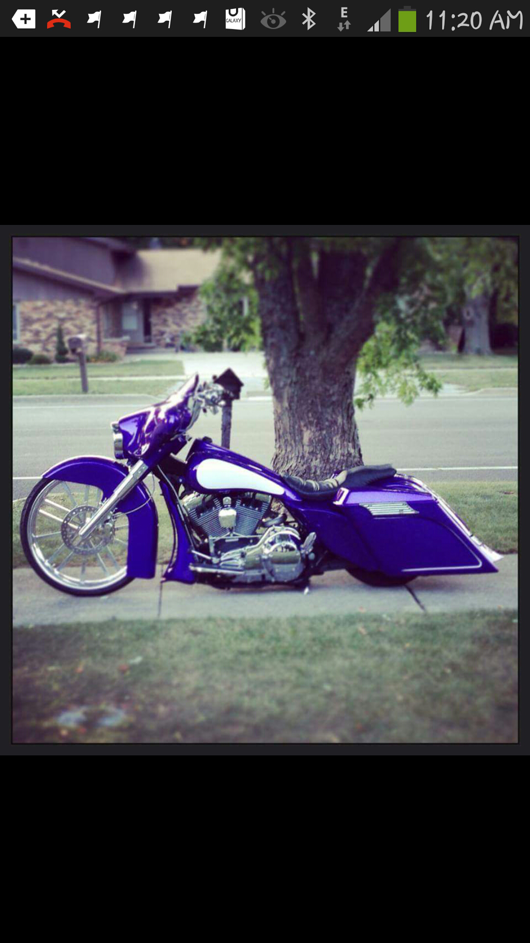 Money Maker Indian Chrome Wheels