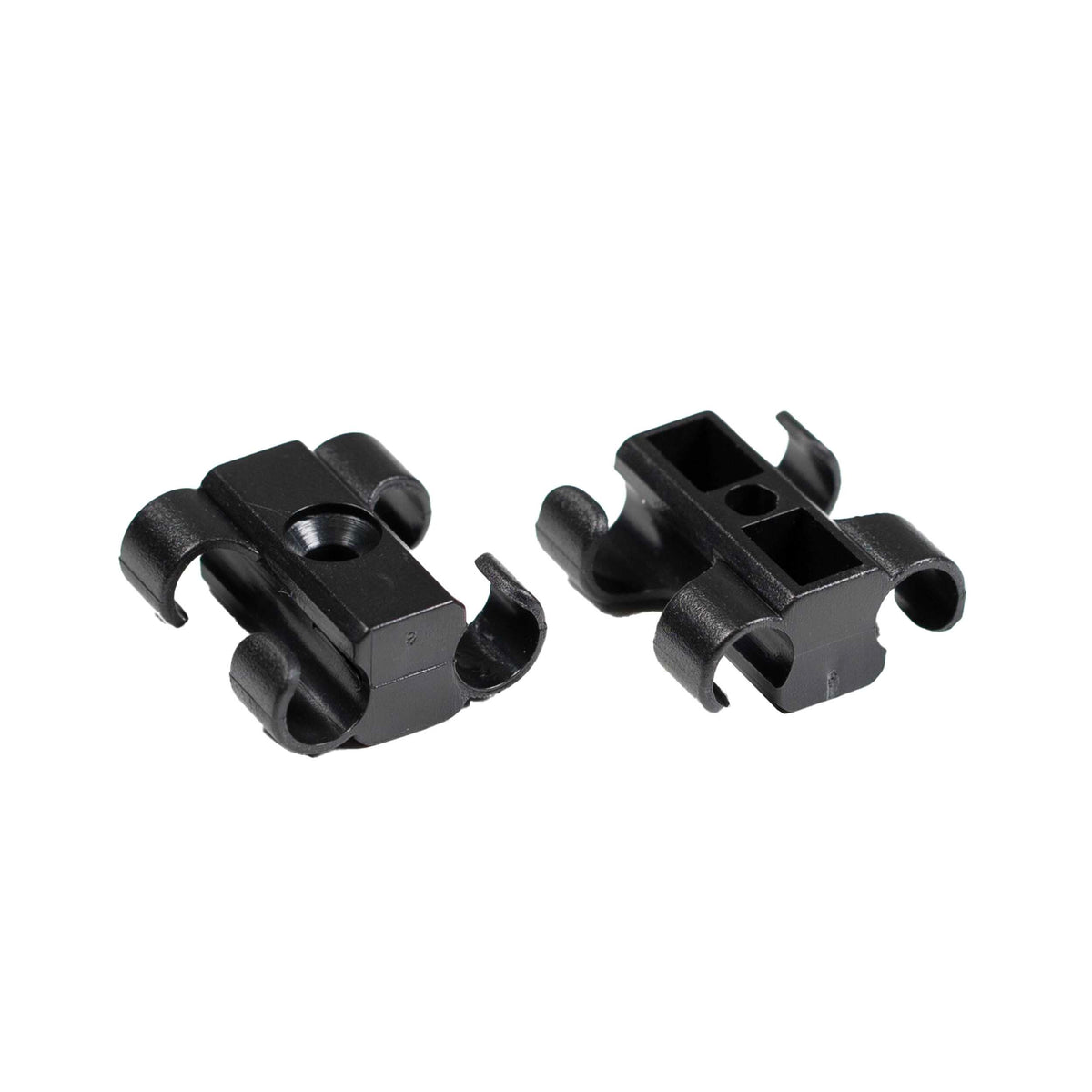 Install Bay 8AWG Wire Clips - 4PK - IBCLIP8