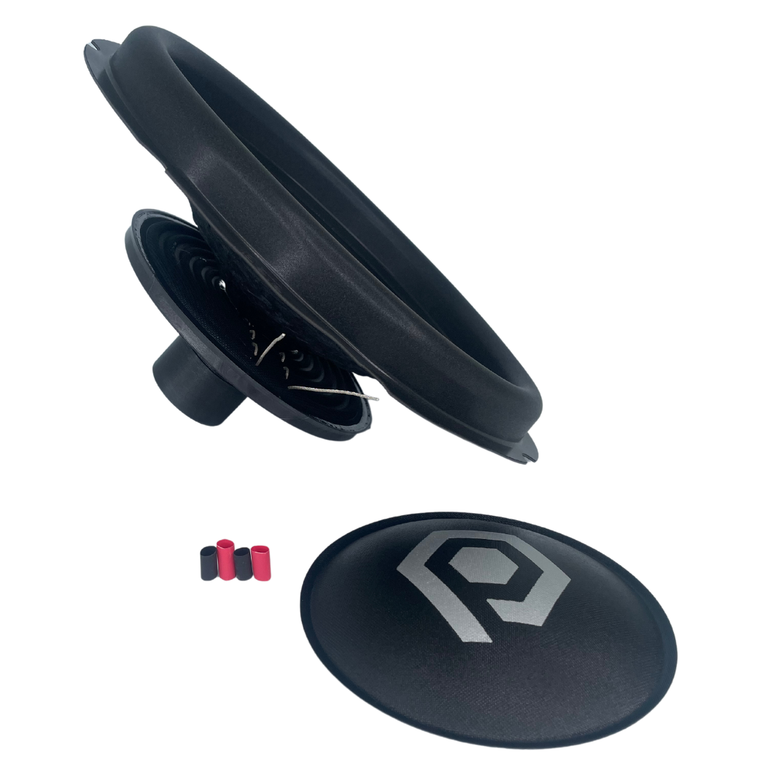 SoundQubed RECONE KIT HDS2.215