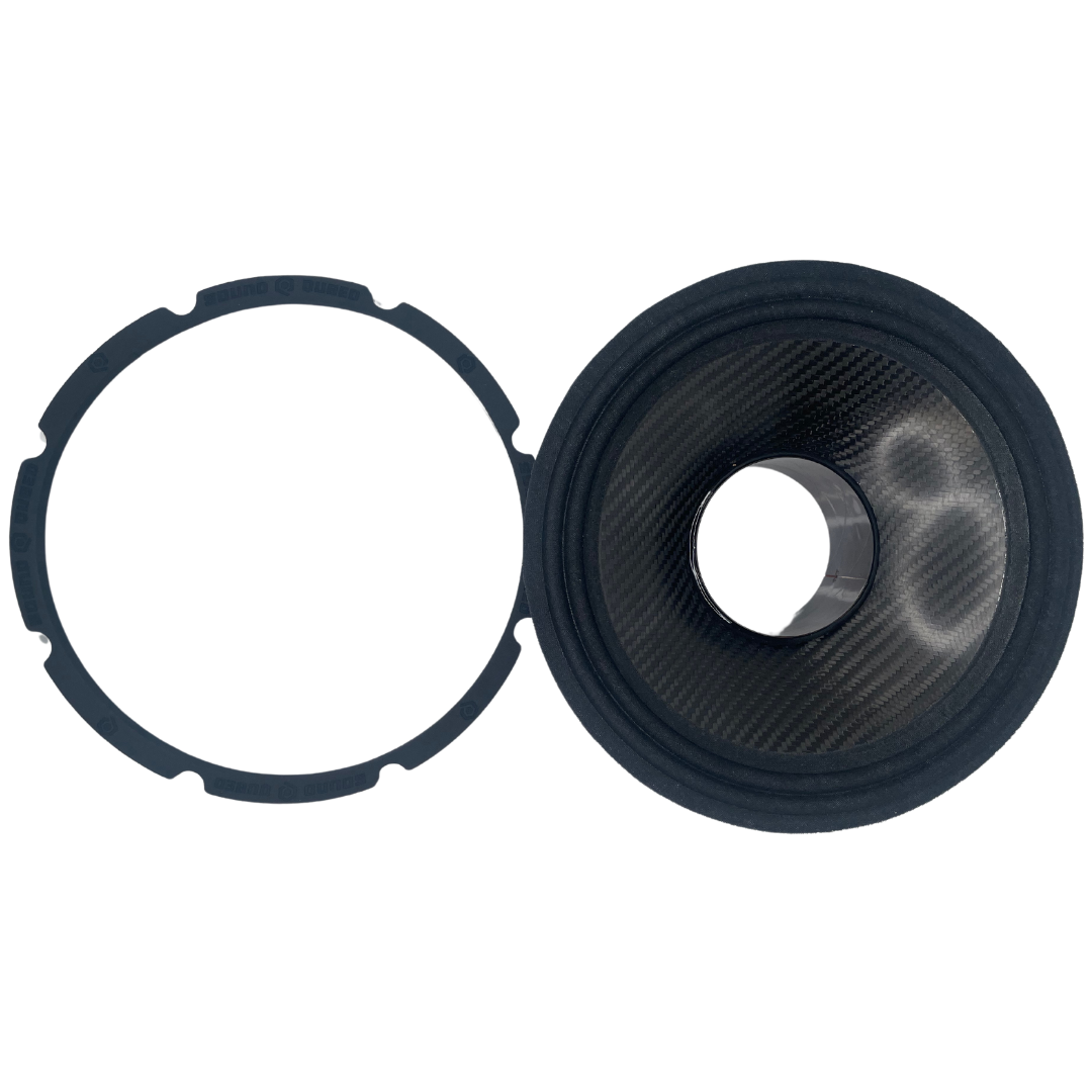 SoundQubed BGX-CX6-8RCX Woofer Recone Kit