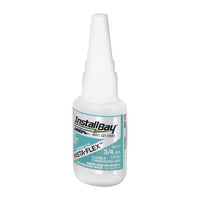 Install Bay Instant Flexiable Thin Glue 3/4 Ounce Each - INSTA-FLEX