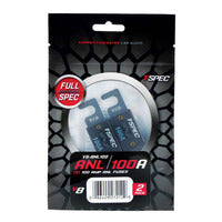 T-Spec V8 ANL Fuses | 100A | 2 Pack - V8-ANL100