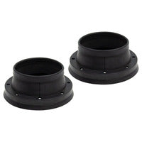 Install Bay 2 Piece Speaker Baffle Kit 8 Inch - Pair - IBSBF80