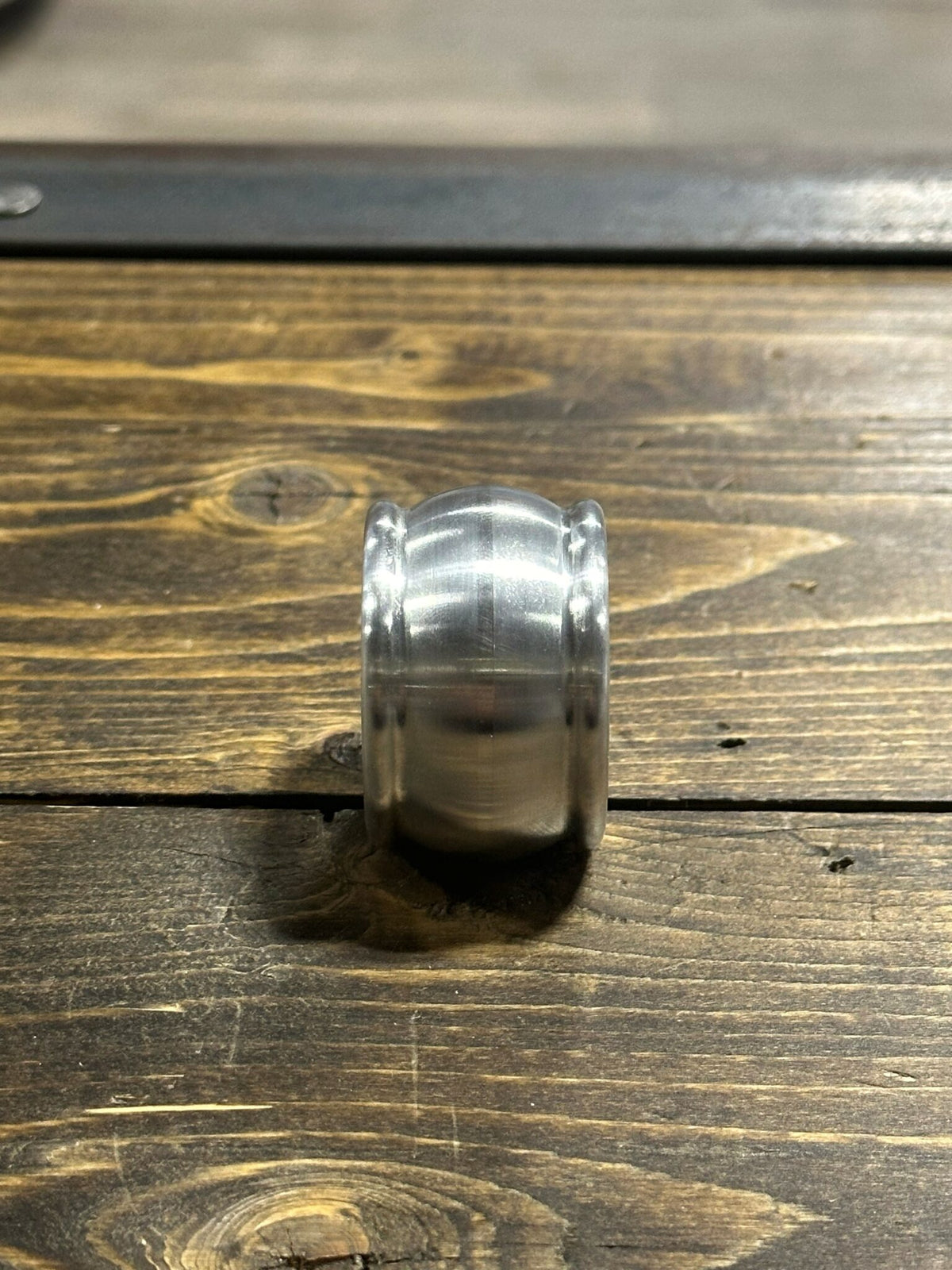 Curly's Inc Front Wheel Spacer