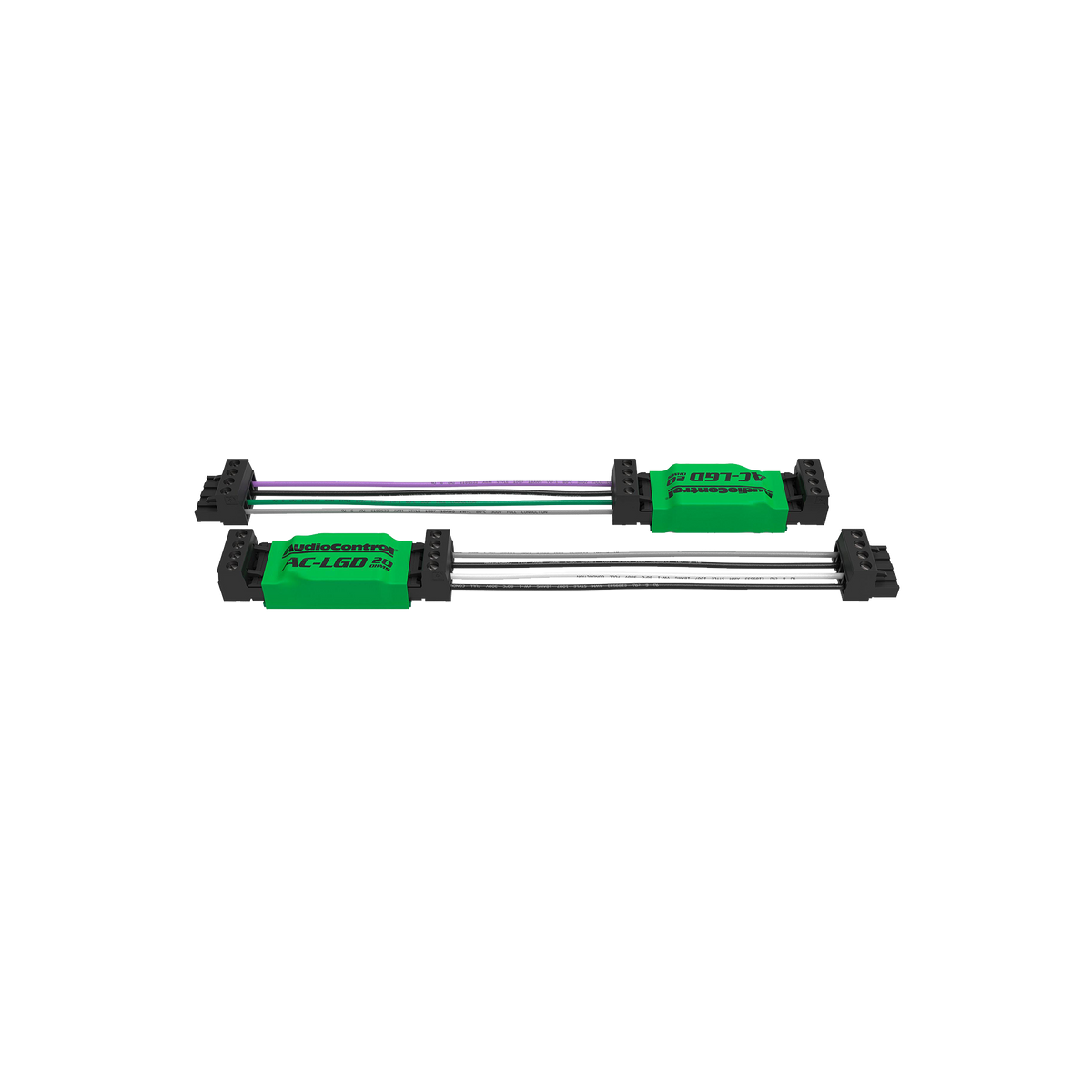 AudioControl AC-LGD-20 Load Generating Device