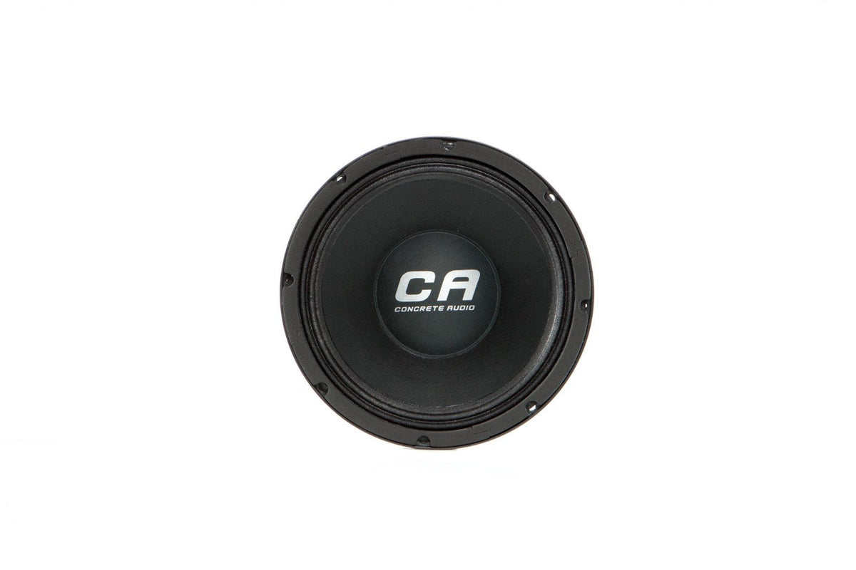 Concrete Audio CPA10BCPRO 10 INCH Loud Speaker