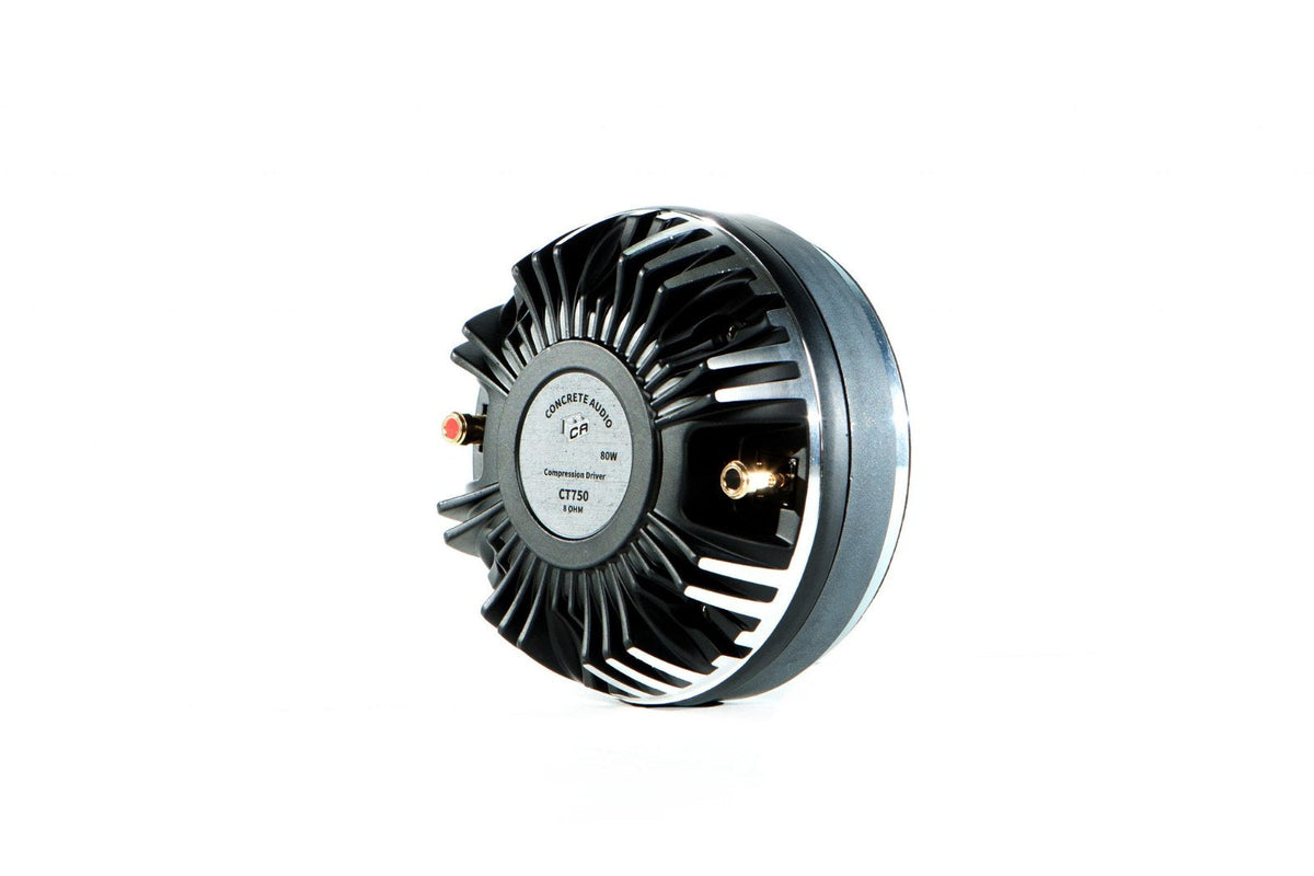 Concrete Audio CT750PH