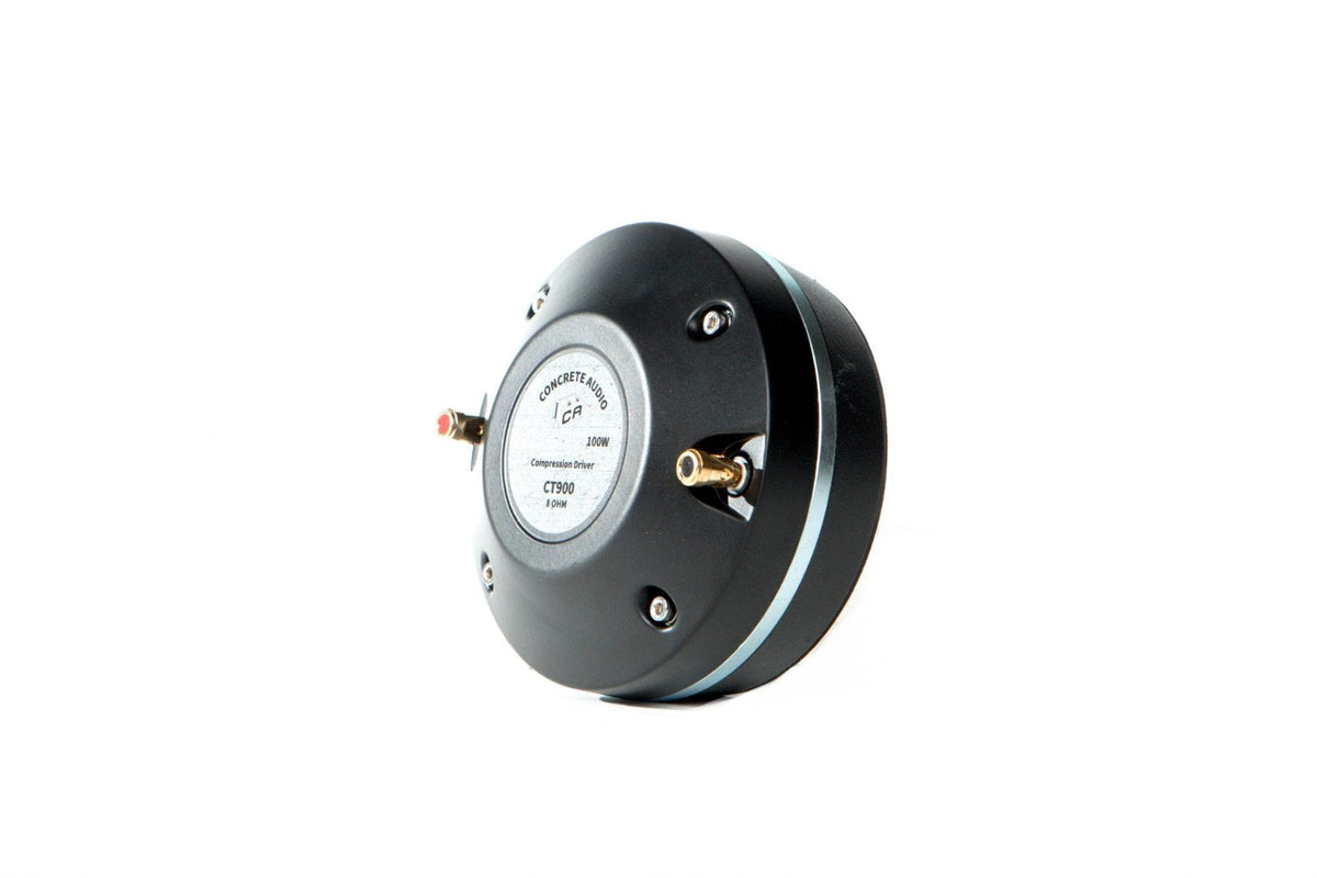 Concrete Audio CT900NDTI 2 inch Compression Horn