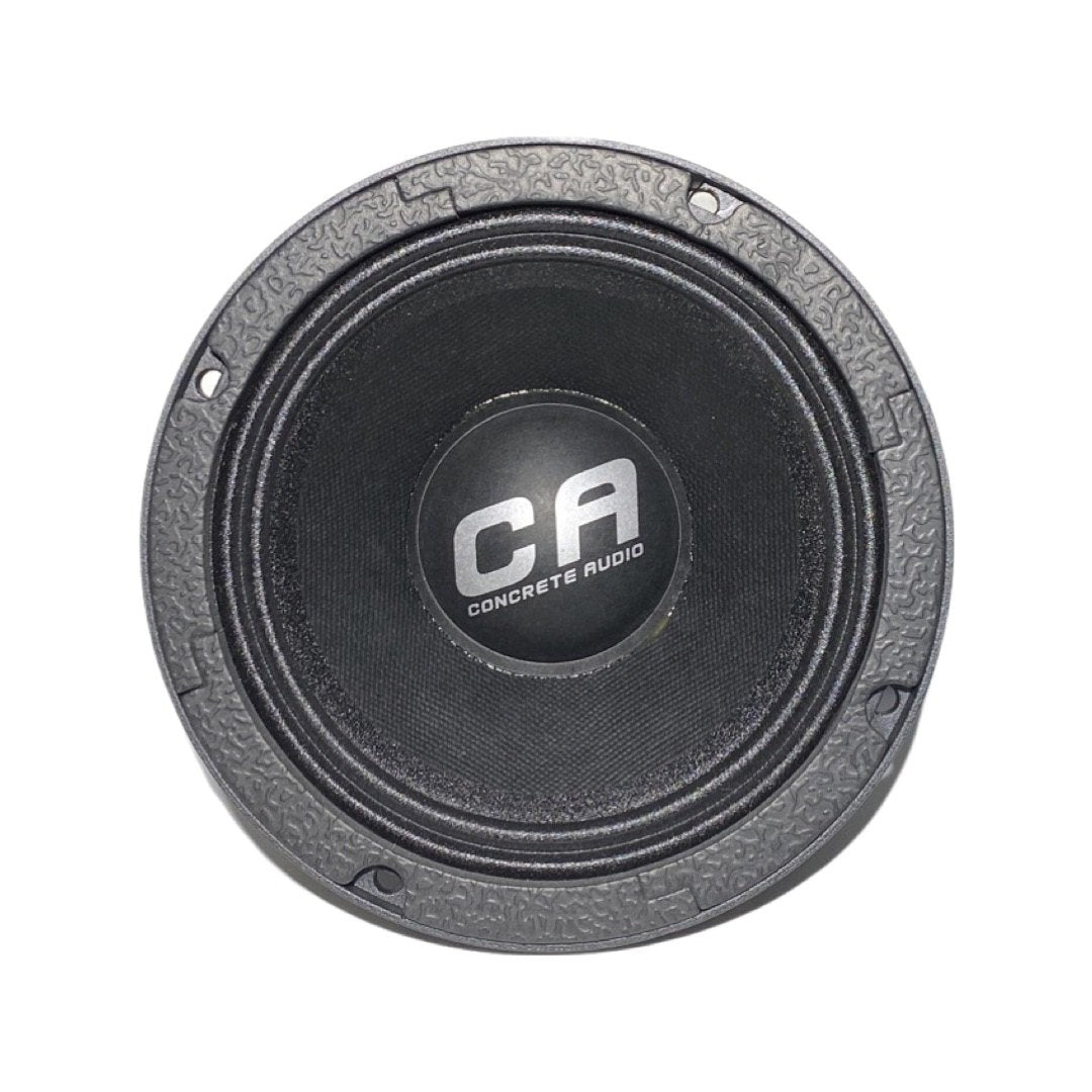 Concrete Audio CPA6BCPRO 6″ Loud Speaker