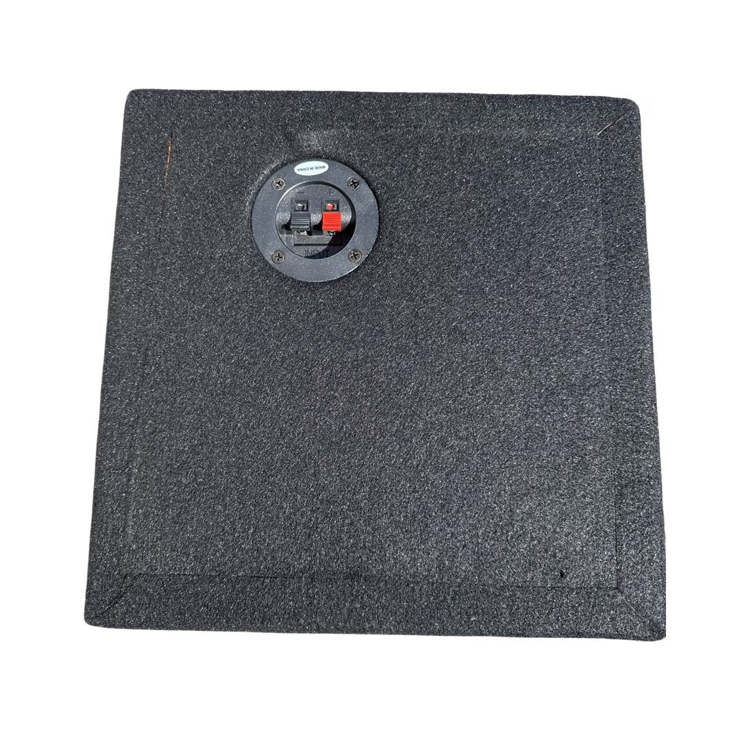 Concrete Audio CABOX1-12PHB