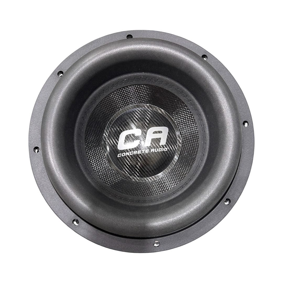 Concrete Audio C512D1-USAVC